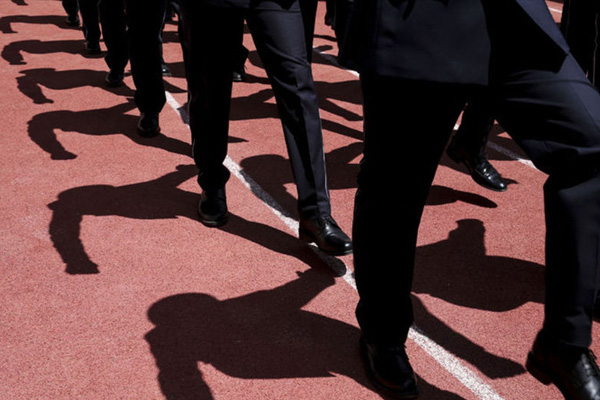 Komiser yardımcılığı sınavına FETÖ soruşturması