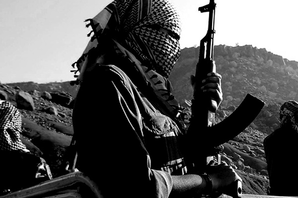 Raco: PYD'ye karşı halk direnişi başlatacağız