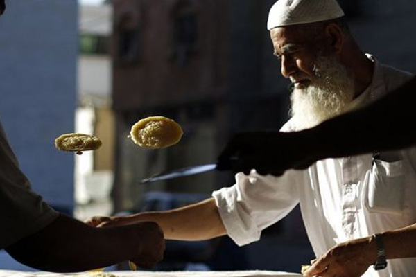 Ramazan boyunca boşanmak yasaklandı