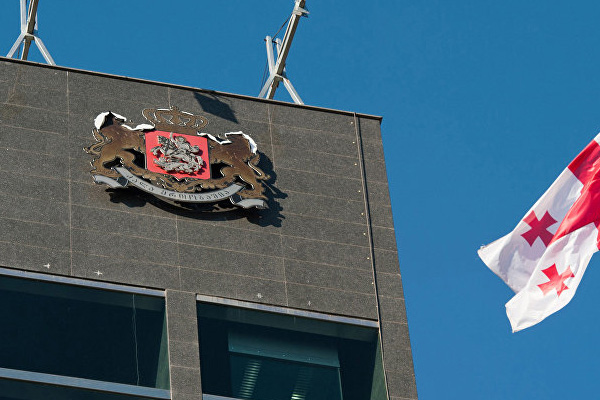 Gürcistan NATO üyesi olmak istiyor