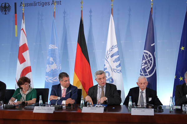 Almanya'dan ABD'ye G7 tepkisi