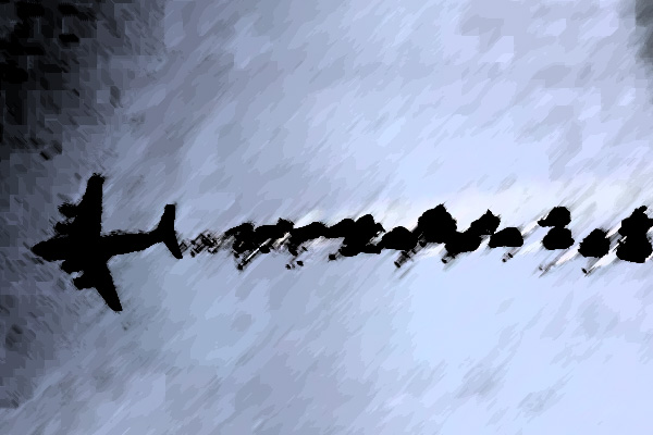 Irak ordusu Musul'daki sivilleri uyardı: Şehirden çıkın