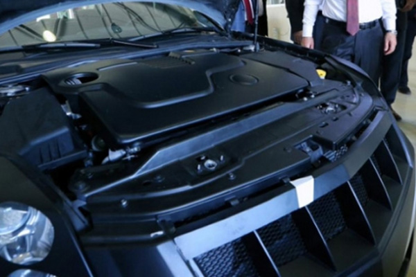 Yerli otomobilde 51'e 49 modeli uygulanacak