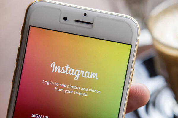 'Instagram akıl sağlığına zarar verebilir'