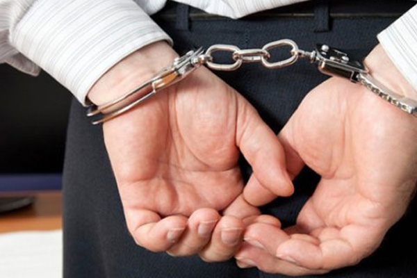 Mardin'de 8 kişi FETÖ'den tutuklandı