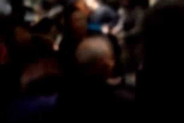 466 kaçak göçmeni Türk konteyner gemisi kurtardı