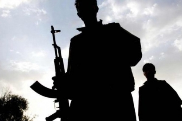 Şırnak'ta 5 PKK'lı teslim oldu