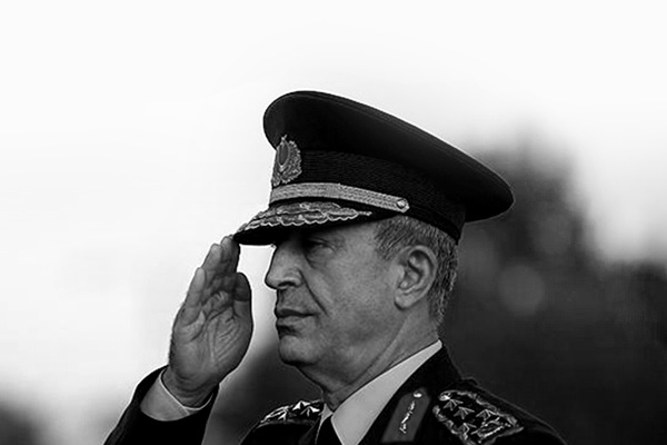 İşte Hulusi Akar'ın Darbe Komisyonu'na yanıtı