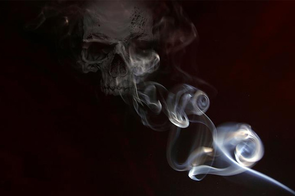 Her yıl 7 milyondan fazla insan sigaradan ölüyor