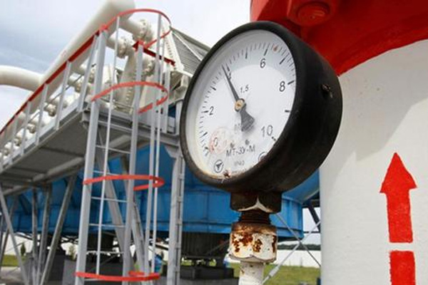 Doğalgaz ithalatı yüzde 4,2 azaldı