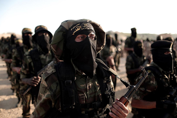 Hamas Fetih üyesinin Gazze'den çıkışını engelledi