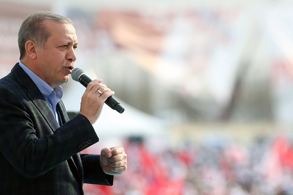 Avrupa Konseyi 'referandum' raporunu açıkladı