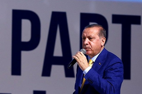 Selvi: Erdoğan 'danışma kurulu' oluşturuyor