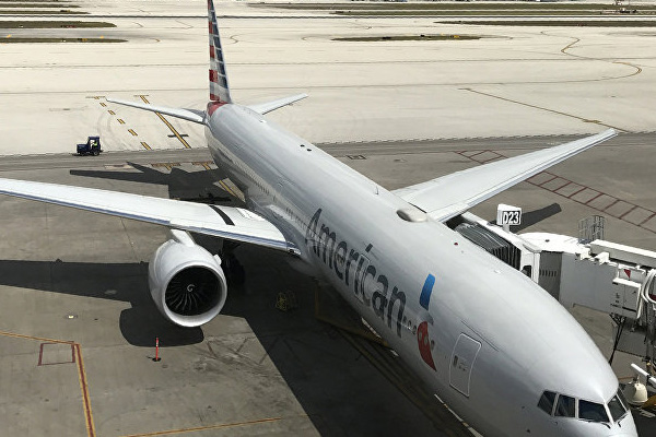 'Uçuşlarda laptop yasağı hala üzerinde durulan bir seçenek'