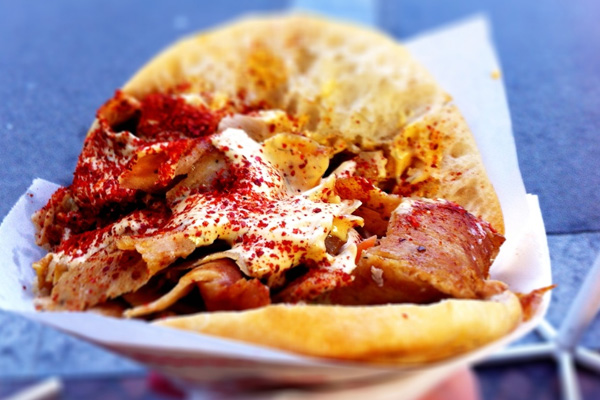 Almanya, tuz, şeker ve yağ kullanımına sınırlama getiriyor