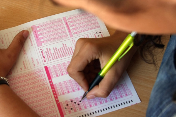 TEOG sonuçları belli oldu! İşte sonuç sorgulama sayfası!