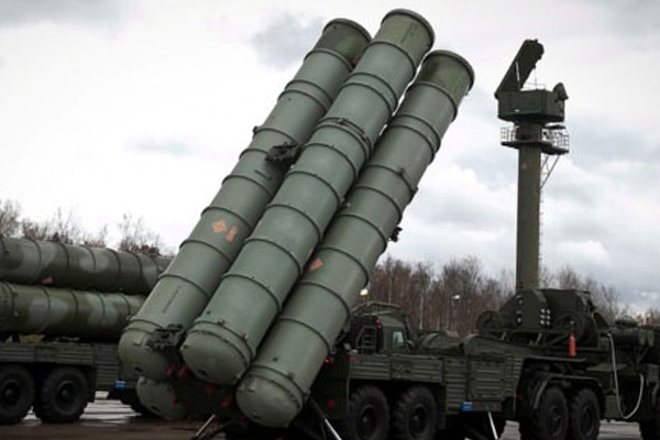 Rusya'dan IŞİD'e füze saldırısı