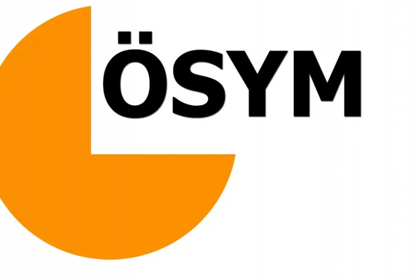 LYS giriş belgeleri erişime açıldı