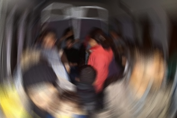 Edirne'de 124 kaçak yakalandı