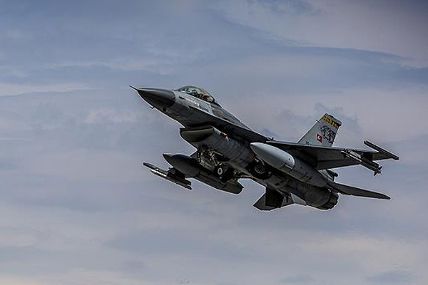 Kandil ve Lice'de PKK'ya operasyon