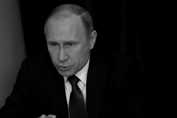 Putin'den Avrupa'ya çağrı: Rus tehdidini bırakın