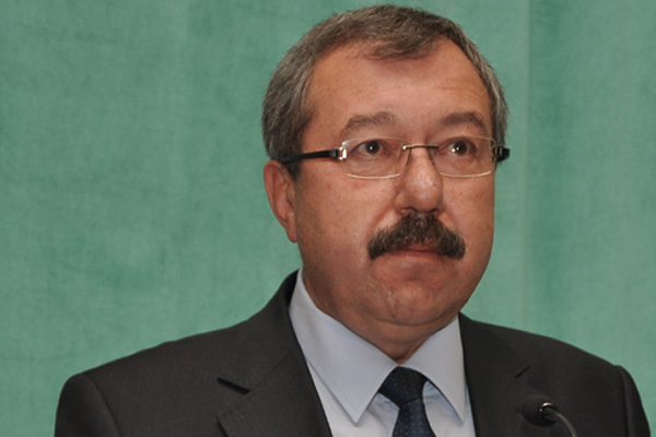 CHP İl Başkanına hapis cezası