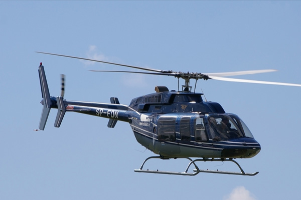 Şırnak'ta Skorsky helikopteri düştü