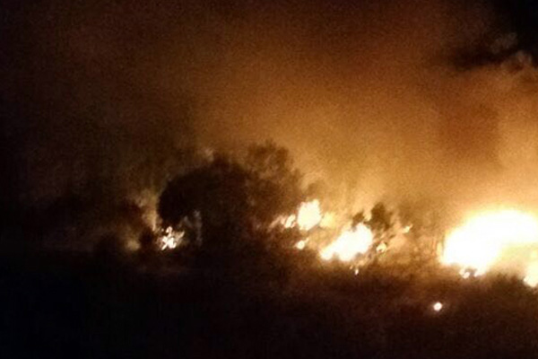 Helikopterin düşüş nedeni belli oldu