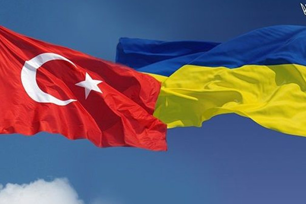 Ukrayna'dan Türkiye'ye kimlik kartıyla seyahat başladı