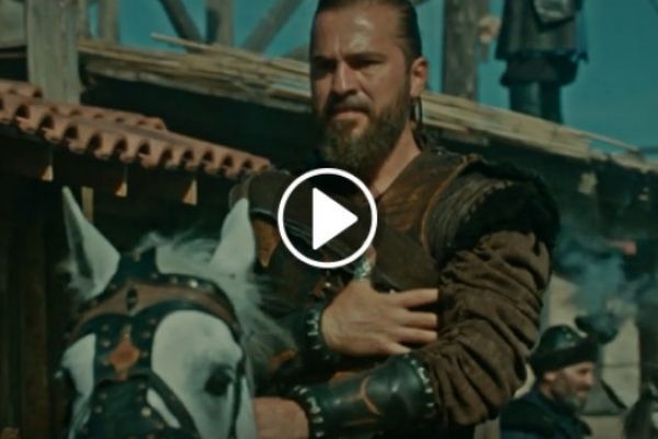 Diriliş Ertuğrul 90.bölüm fragmanı