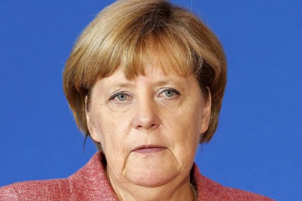 Merkel'den Kuzey Kore çağrısı: Yaptırım uygulanmalı