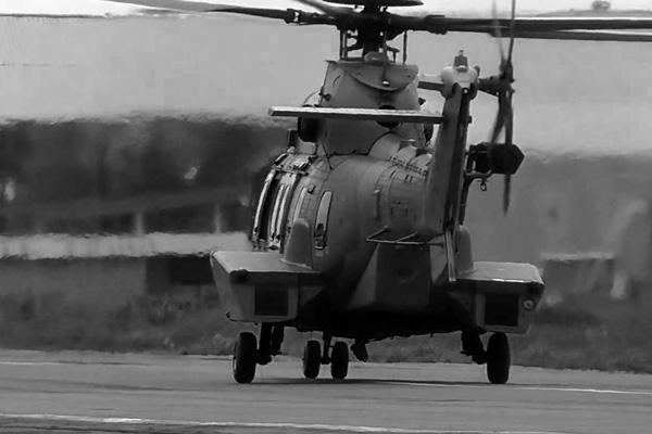 Cougar tipi helikopter: 21 yılda 3 kaza, 28 şehit