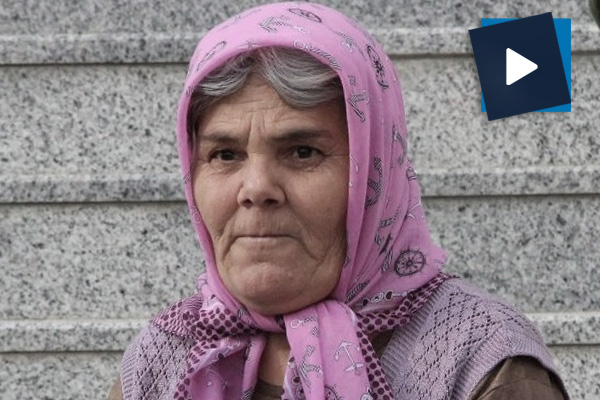 Canlı yayında 'cinayet' itirafı