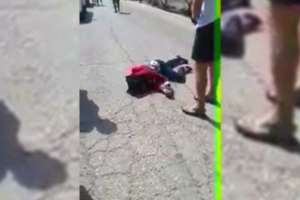 İsrail askerleri ve yerleşimciler genç kızı vurup, ölmesini bekledi