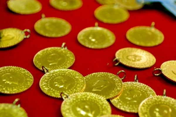 Çeyrek altın ne kadar?