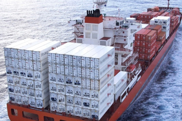 Mayısta ihracat arttı