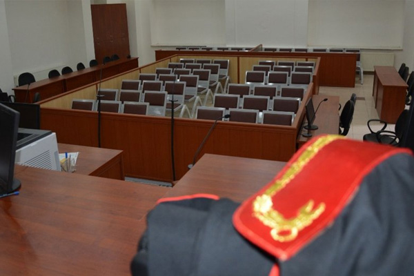 Hakim ve savcı mülakat sonuçları açıklandı