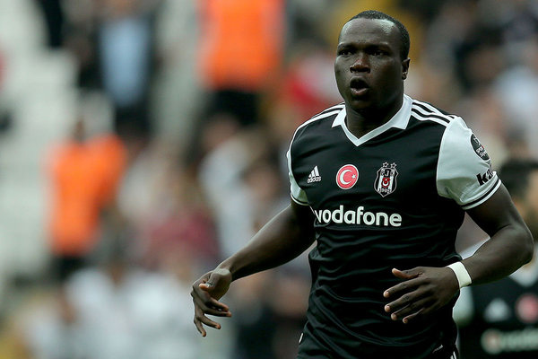 Beşiktaş, Aboubakar için Porto'yla görüştü