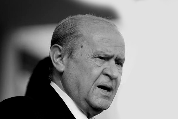 Bahçeli'den Şırnak'taki kazayla ilgili açıklama