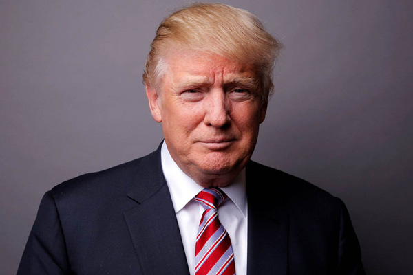 Trump, Merkel ve Macron'a anlattı: İklim anlaşmasından neden çekildim?