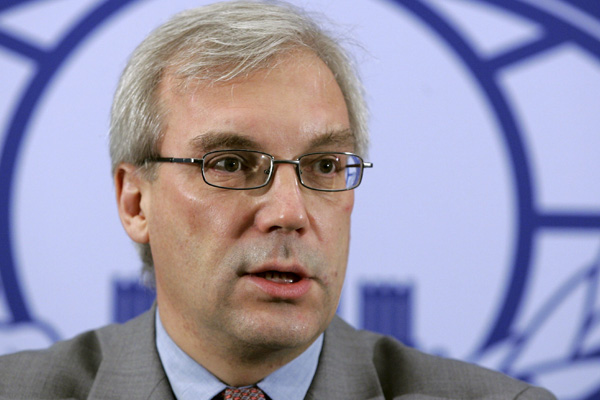 Rusya'dan NATO'ya tepki: Hamleleriniz karşılıksız kalmayacak