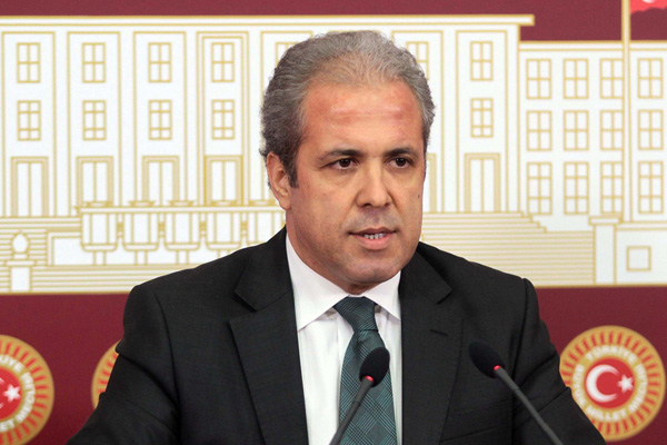 Şamil Tayyar'dan FETÖ davaları iddiası: Erdoğan'a gerçek bilgiler iletilmiyor