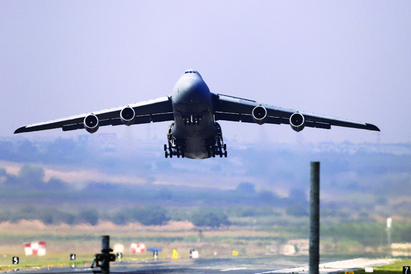 Almanya, ABD'den 'İncirlik' için yardım talep etti