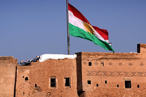 'Irak'ta referandum, petrol fiyatlarını etkilemeyecek'