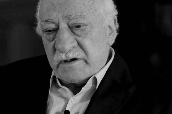 Gaziantep'te Gülen imzalı tablo ele geçirildi