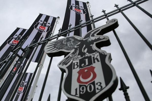 Beşiktaş, şampiyonluk programı belli oldu