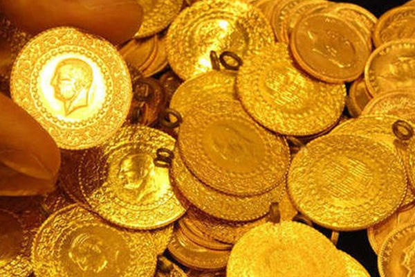 Altın ithalatı Mayıs ayında patladı