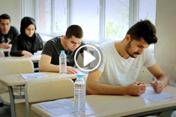 LYS adaylarına 'son uyarılar'