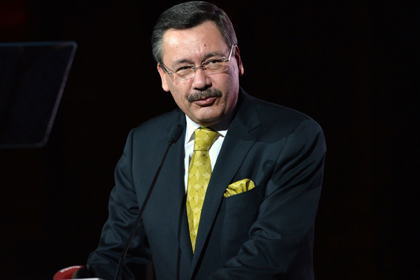 Gökçek: FETÖ’nün tamamen bitmesi 10 yılımızı alır