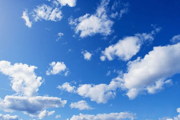 Hava sıcaklıkları artıyor